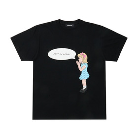 Little Girl SS Tee 詳細画像