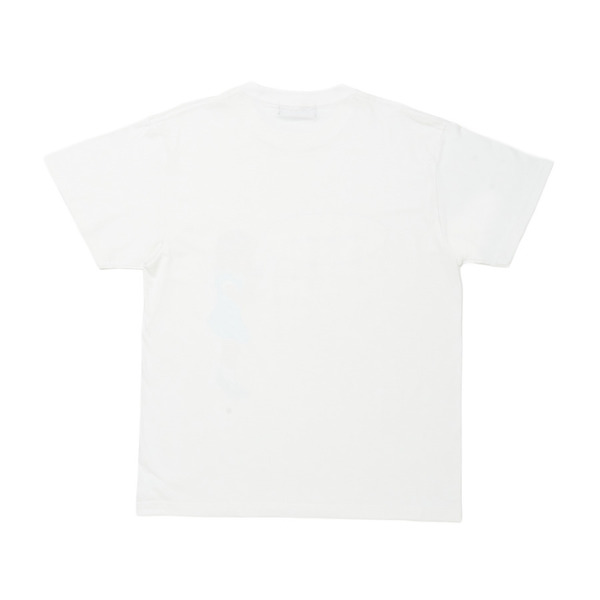 Little Girl SS Tee 詳細画像 Pink 1