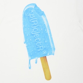 Melting Ice Pop SS Tee 詳細画像