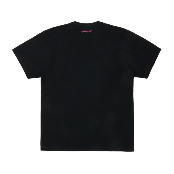 Melting Ice Pop SS Tee 詳細画像 Yellow 2