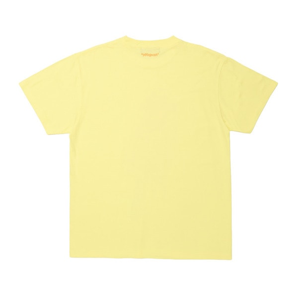 Melting Ice Pop SS Tee 詳細画像 Yellow 3