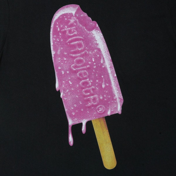 Melting Ice Pop SS Tee 詳細画像 Yellow 8