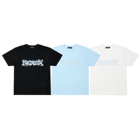 Bubble Graphic SS Tee 詳細画像