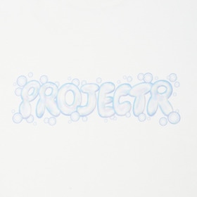 Bubble Graphic SS Tee 詳細画像
