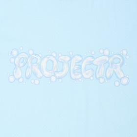Bubble Graphic SS Tee 詳細画像