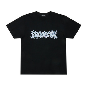 Bubble Graphic SS Tee 詳細画像