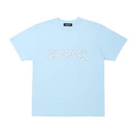 Bubble Graphic SS Tee