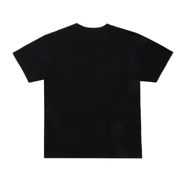 Bubble Graphic SS Tee 詳細画像 White 2