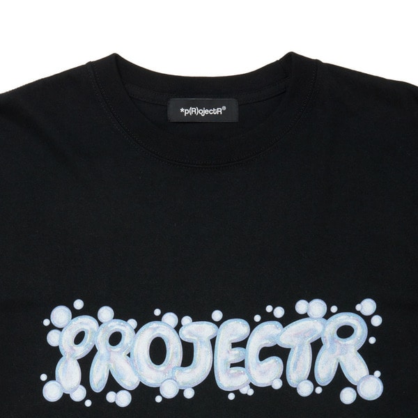 Bubble Graphic SS Tee 詳細画像 White 4