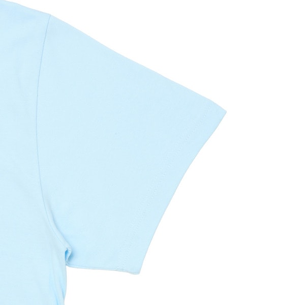 Bubble Graphic SS Tee 詳細画像 White 5