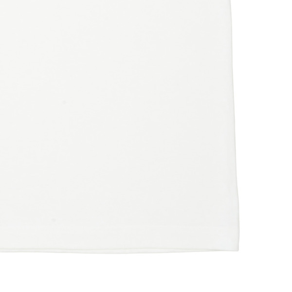 Bubble Graphic SS Tee 詳細画像 White 6