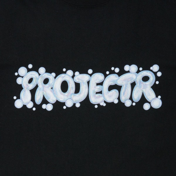 Bubble Graphic SS Tee 詳細画像 White 8