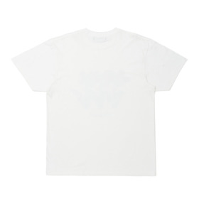 Tripple Flower Graphic SS Tee 詳細画像