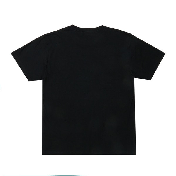 Tripple Flower Graphic SS Tee 詳細画像 L.Green 2