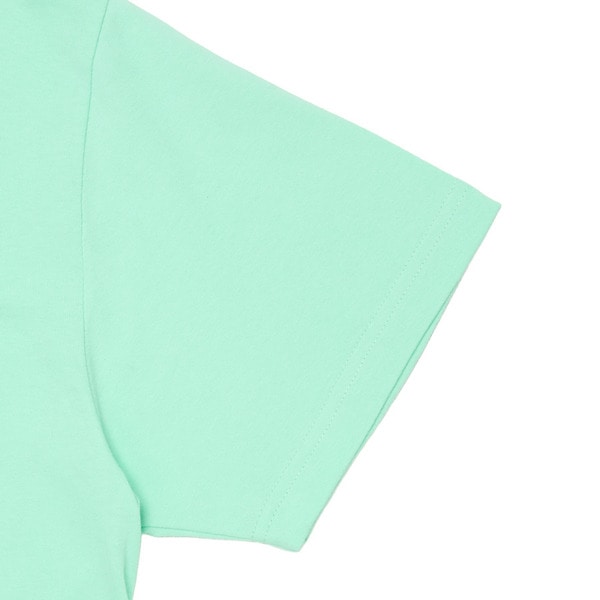 Tripple Flower Graphic SS Tee 詳細画像 L.Green 5