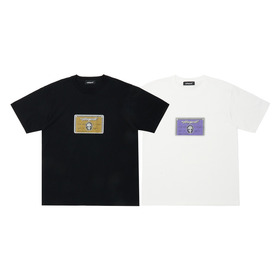 Alien Creditcard Graphic SS Tee 詳細画像