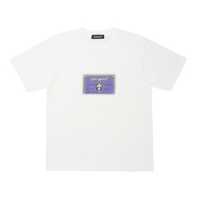 Alien Creditcard Graphic SS Tee