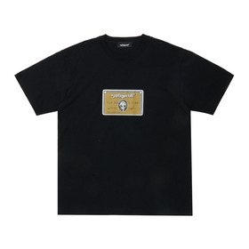 Alien Creditcard Graphic SS Tee 詳細画像