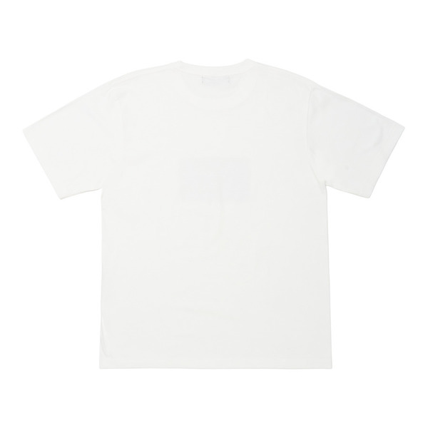 Alien Creditcard Graphic SS Tee 詳細画像 White 1