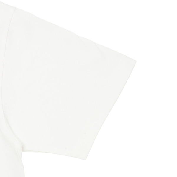 Alien Creditcard Graphic SS Tee 詳細画像 White 4