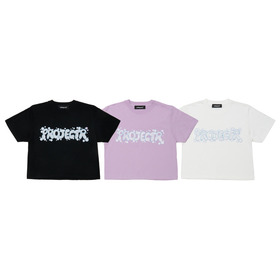WMNS Bubble Graphic SS Tee 詳細画像