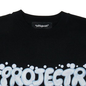 WMNS Bubble Graphic SS Tee 詳細画像