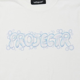 WMNS Bubble Graphic SS Tee 詳細画像