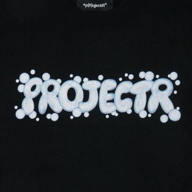 WMNS Bubble Graphic SS Tee 詳細画像