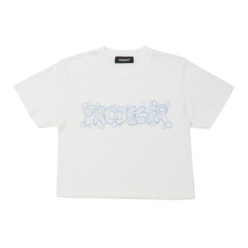 WMNS Bubble Graphic SS Tee 詳細画像