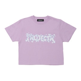 WMNS Bubble Graphic SS Tee