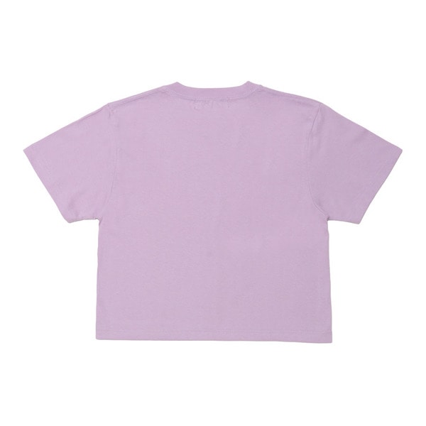 WMNS Bubble Graphic SS Tee 詳細画像 White 3