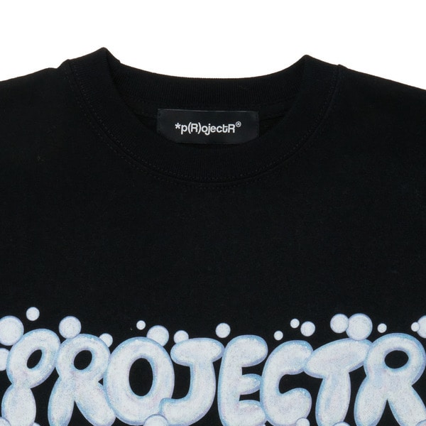 WMNS Bubble Graphic SS Tee 詳細画像 White 4