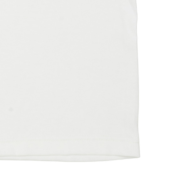 WMNS Bubble Graphic SS Tee 詳細画像 White 6