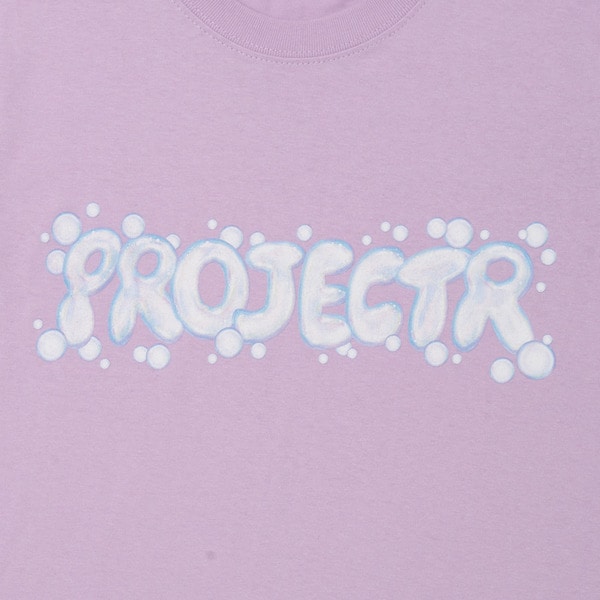 WMNS Bubble Graphic SS Tee 詳細画像 White 9