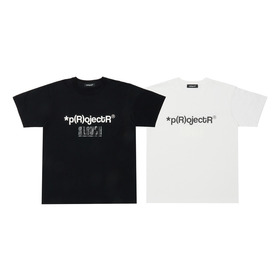 HABUSH SS Tee 詳細画像