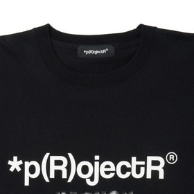 HABUSH SS Tee 詳細画像