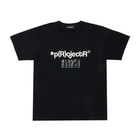 HABUSH SS Tee 詳細画像