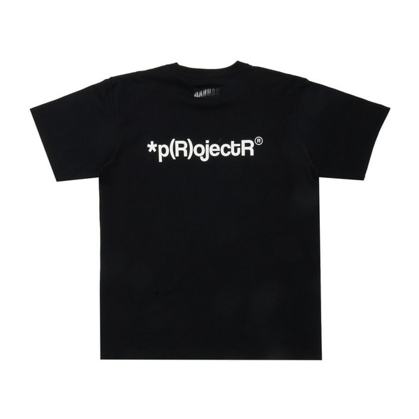 HABUSH SS Tee 詳細画像 White 1
