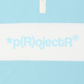 Pieced Polo Shirt 詳細画像