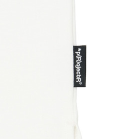 Pieced Polo Shirt 詳細画像