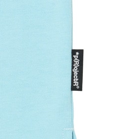 Pieced Polo Shirt 詳細画像