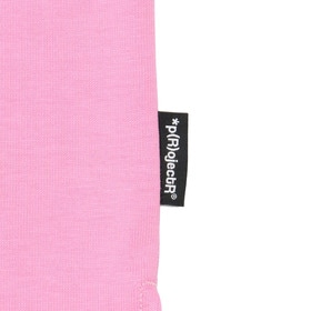 Pieced Polo Shirt 詳細画像