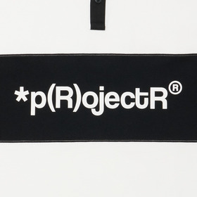 Pieced Polo Shirt 詳細画像