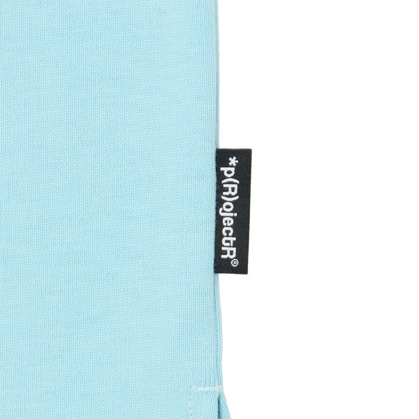 Pieced Polo Shirt 詳細画像 White 14