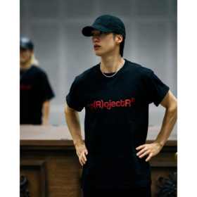 *p(R)ojectR&reg; &times; ROWDY SHOGUN SS TEE 詳細画像