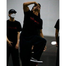 *p(R)ojectR&reg; &times; ROWDY SHOGUN SS TEE 詳細画像