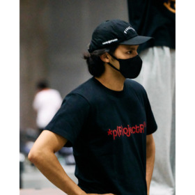 *p(R)ojectR&reg; &times; ROWDY SHOGUN SS TEE 詳細画像