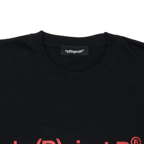 *p(R)ojectR&reg; &times; ROWDY SHOGUN SS TEE 詳細画像