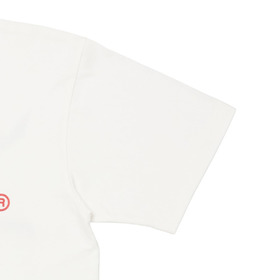 *p(R)ojectR&reg; &times; ROWDY SHOGUN SS TEE 詳細画像