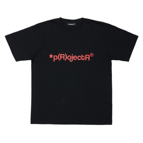 *p(R)ojectR&reg; &times; ROWDY SHOGUN SS TEE 詳細画像
